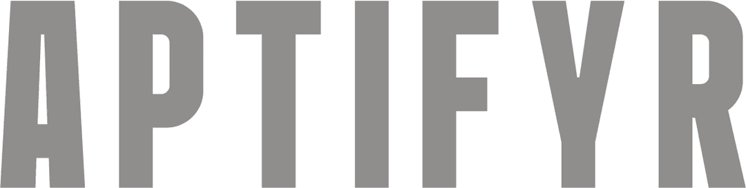Aptifyr Logo