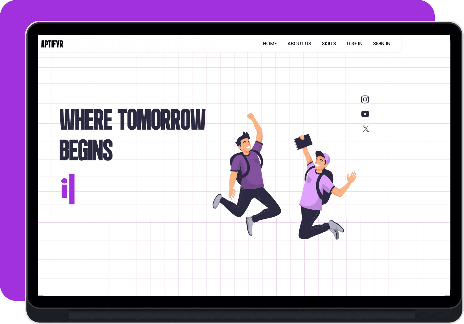 About Us