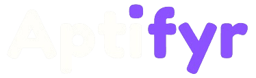 Aptifyr Logo